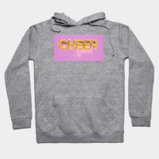 Cheer Squad | Cheer Team Hoodie